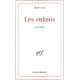 Les enfants