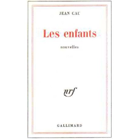 Les enfants