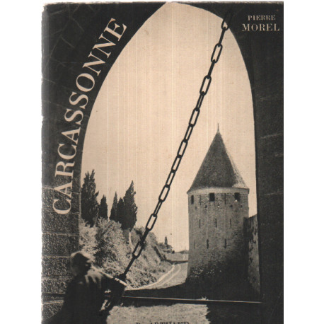 Carcassonne