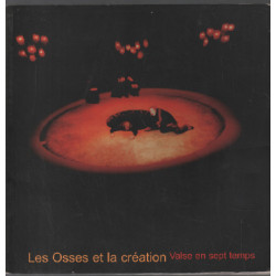 Les Osses et la Creation