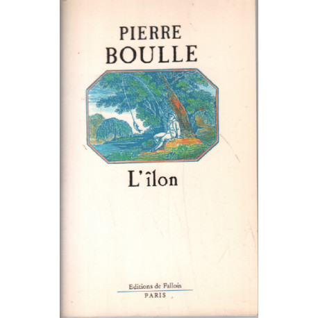 L'Ilon