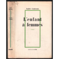 L'enfant à femmes