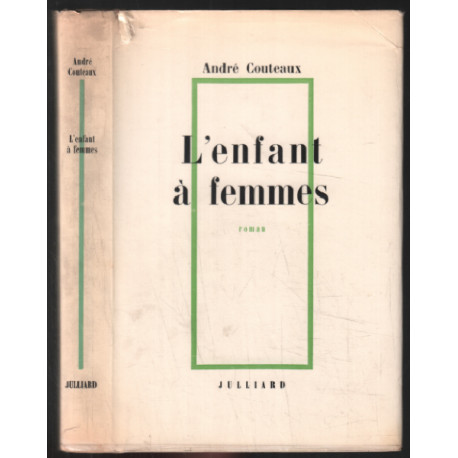 L'enfant à femmes