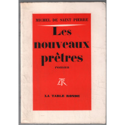 Les nouveaux prètres
