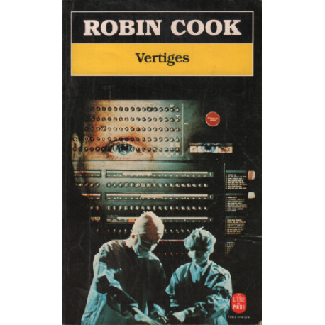 Vertiges
