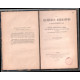 Les matières abrasives industrielles ( origine fabrication et...