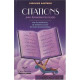 Citations Pour Dynamiser Les Textes