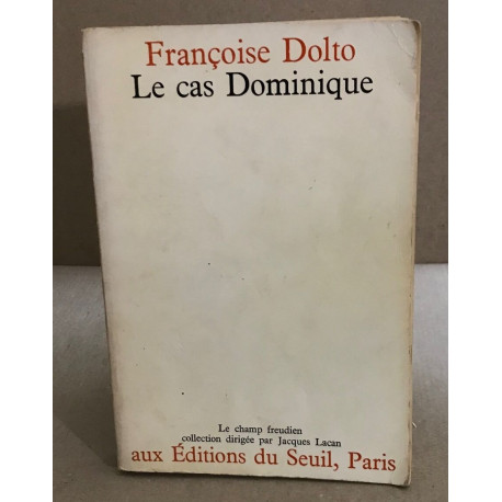 La cas dominique