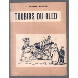 Toubibs du bled