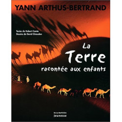 La Terre racontée aux enfants
