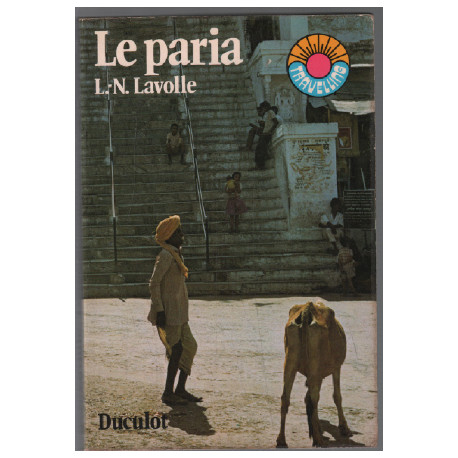 Le paria