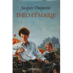 Theo et marie