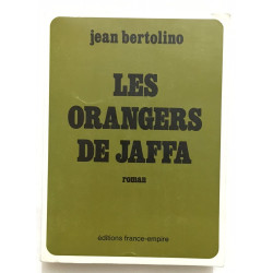 Les Orangers de Jaffa