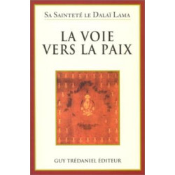La voie vers la paix