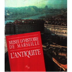 Musée d'histoire de marseille / l'antiquité