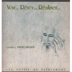 Voir...rever...réaliser... ( poèmes )
