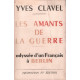 Les amants de la guerre