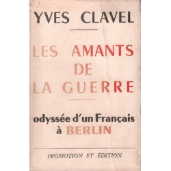 Les amants de la guerre