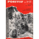 Revue de cinéma positif n° 70