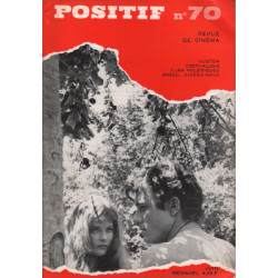 Revue de cinéma positif n° 70