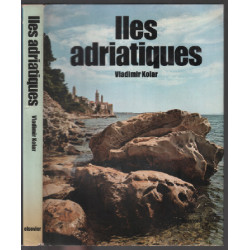 Iles adriatiques