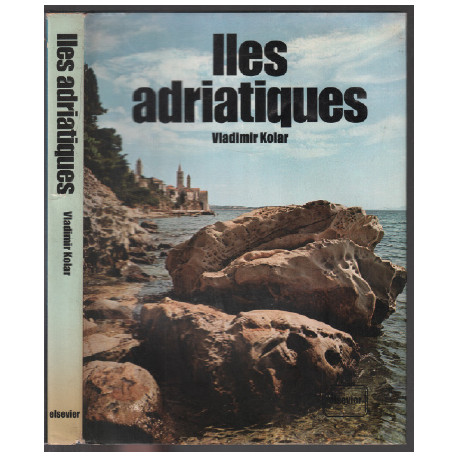 Iles adriatiques