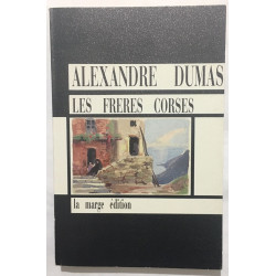Les frères Corses