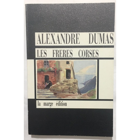 Les frères Corses
