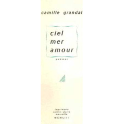 Ciel mer amour