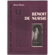 Benoit de nursie