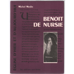 Benoit de nursie