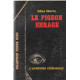 Le pigeon enrage
