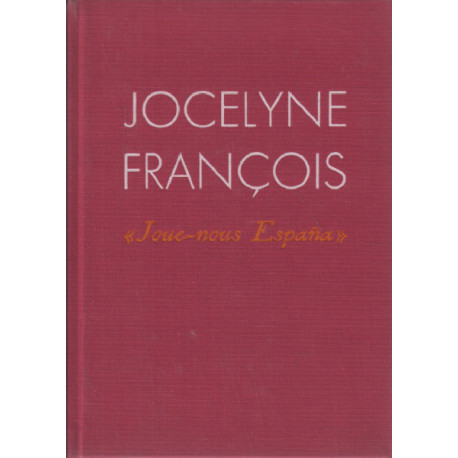 "joue nous espana "