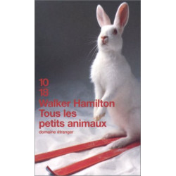 Tous les petits animaux
