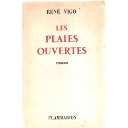 Les plaies ouvertes