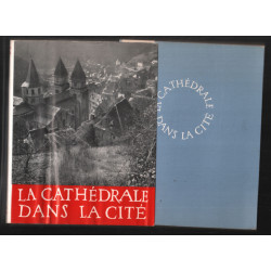 La cathédrale dans la cité