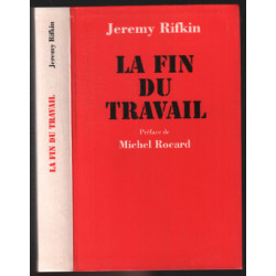 La Fin du travail