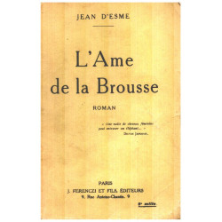 L'ame de la brousse