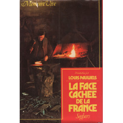 La face cachée de la france / tome 1