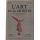 L'art et les artistes n°95