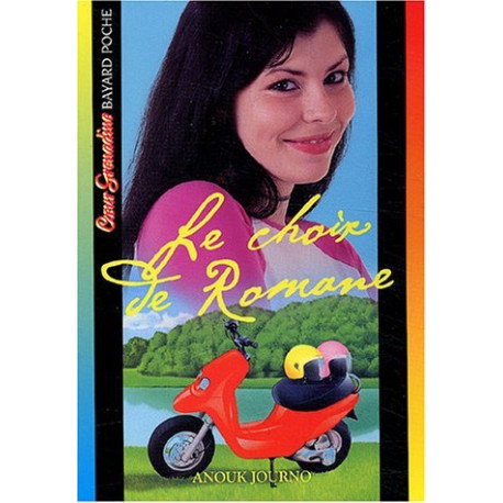 Le choix de Romane