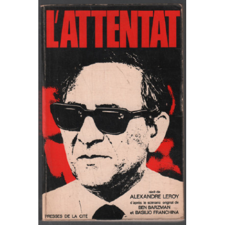 L'attentat