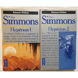 Hypéron (2 tomes)