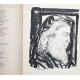 Theatre complet (édition de 1948 en 4 tomes avec illustrations par...