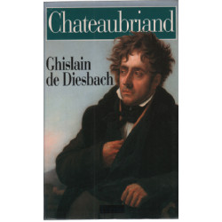 Chateaubriand