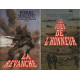 Les voies de l'honneur / 2 tomes ( complet )