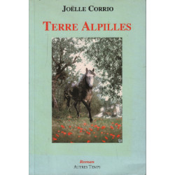 Terre alpilles