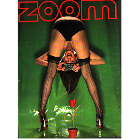 Zoom le magazine de l'image n° 25