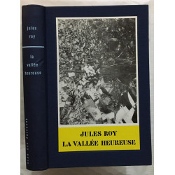 La vallée heureuse (exemplaire numéroté 1051)