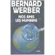 Nos amis les humains